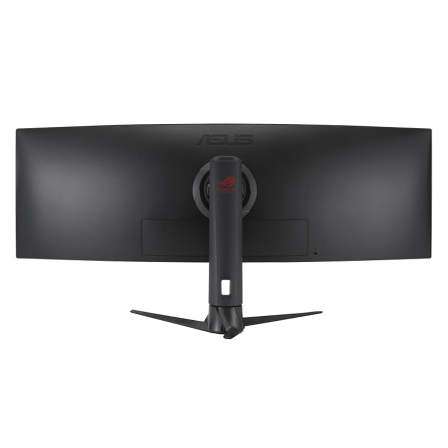 ASUS ROG STRIX XG49WCR 5120×1440 49インチ ROG Strix XG49WCR | Above 34 Inches | Gaming monitors｜ROG